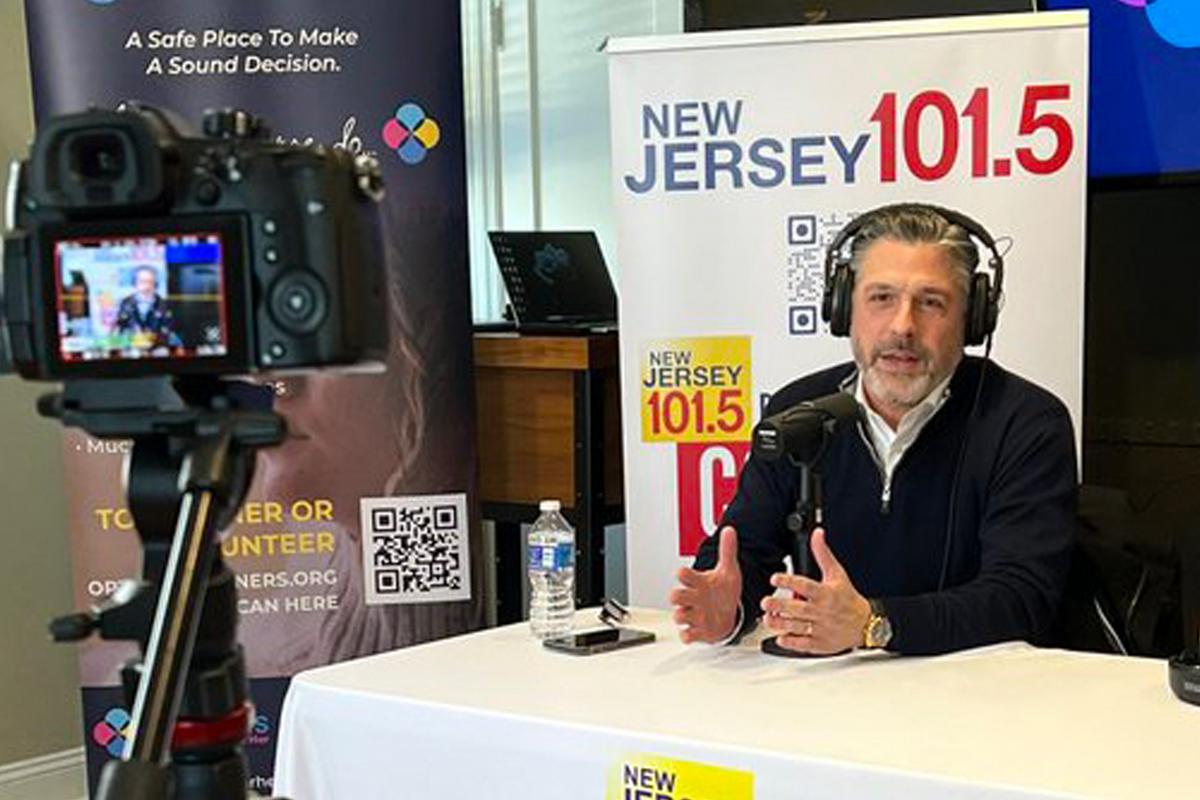 A warning from Bill Spadea: Murphy is pushing a new tax on you