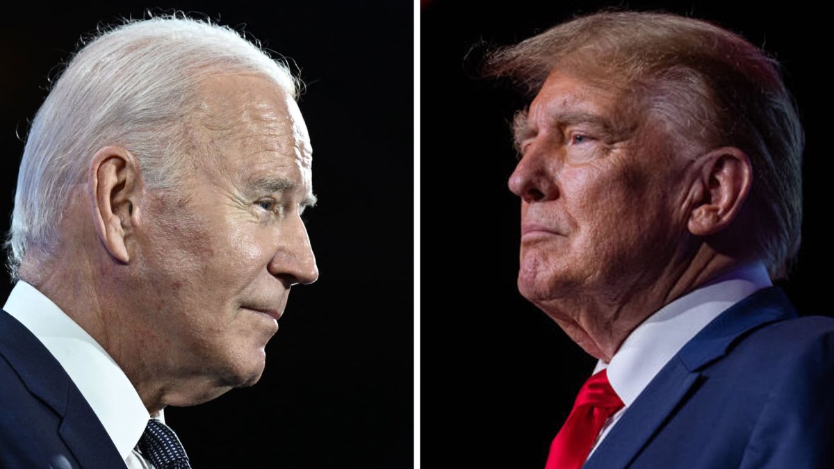 Biden, Trump face ‘massive tax cliff' amid budget deficit, experts say