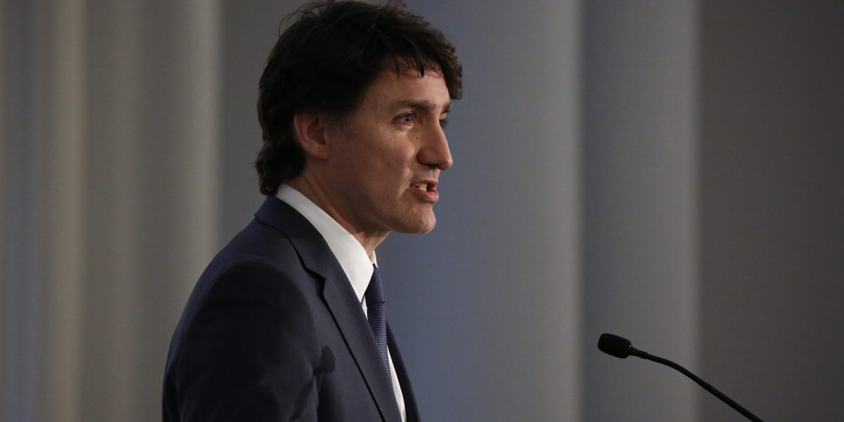 Canada hikes taxes and regulation as the neighboring U.S. economy booms