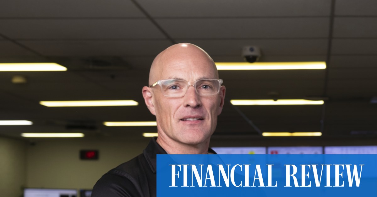 CEOs to Labor: Cut taxes and tech investment will ramp up