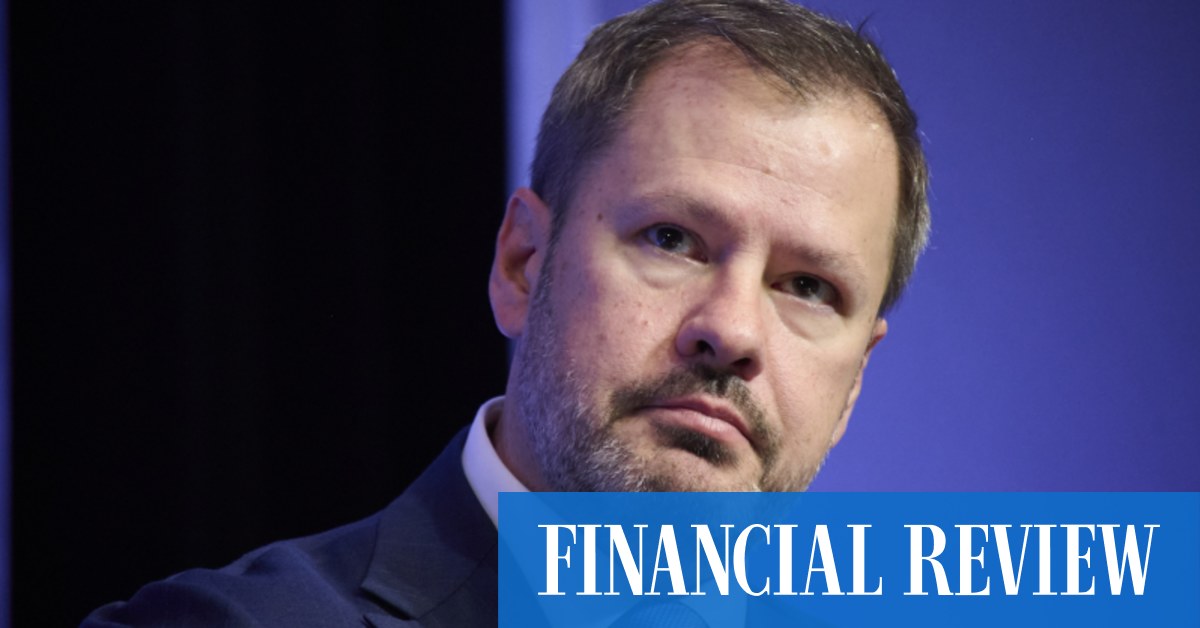 Chalmers wrong on Husic’s corporate tax call: experts