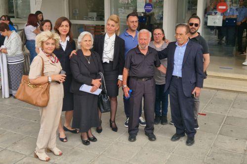 Christodoulides: Time for answers over Thanasis Nicolaou, ’s death