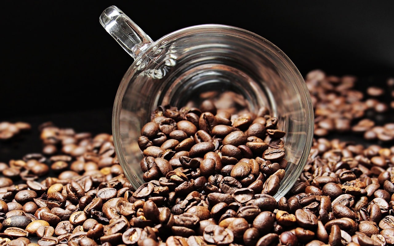 Coffee prices fall in Cyprus