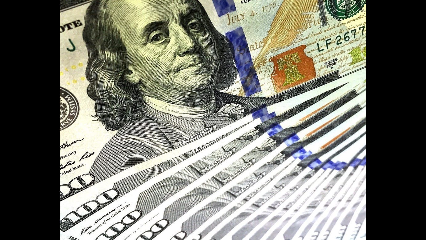 Corporate tax breaks: Another reason to vote for Dems