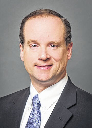 Cut state tax on capital gains | Sampson Independent