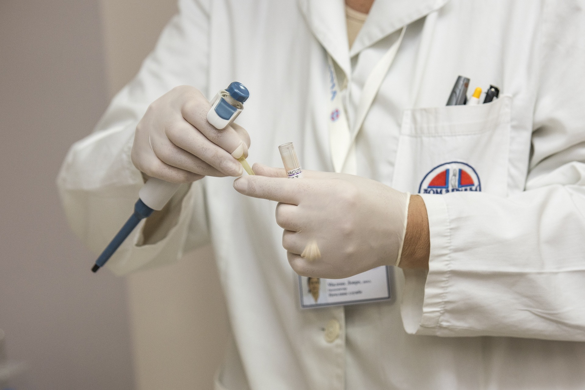 Cyprus has highest rate of hospital infections in EU