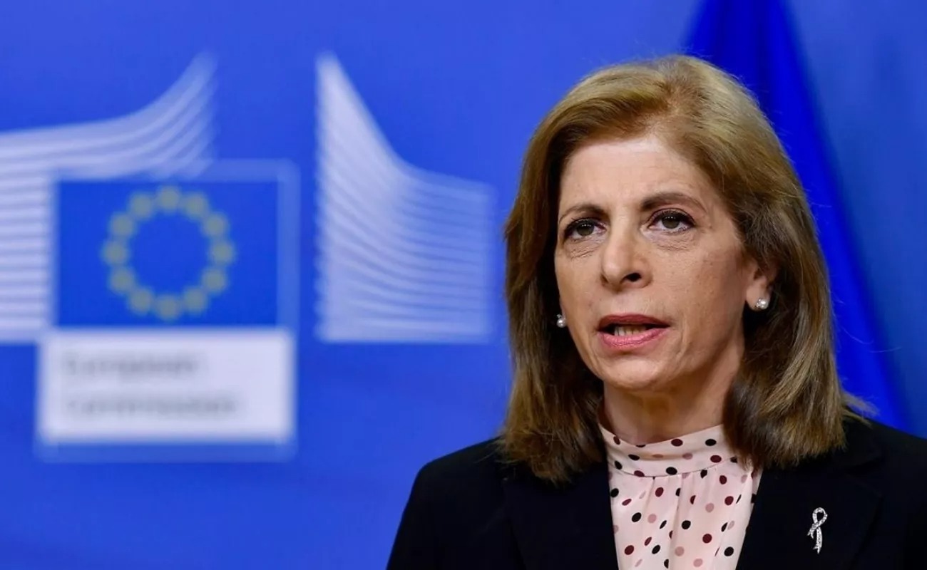 Cyprus mulls Commissioner nominees as EU top jobs loom