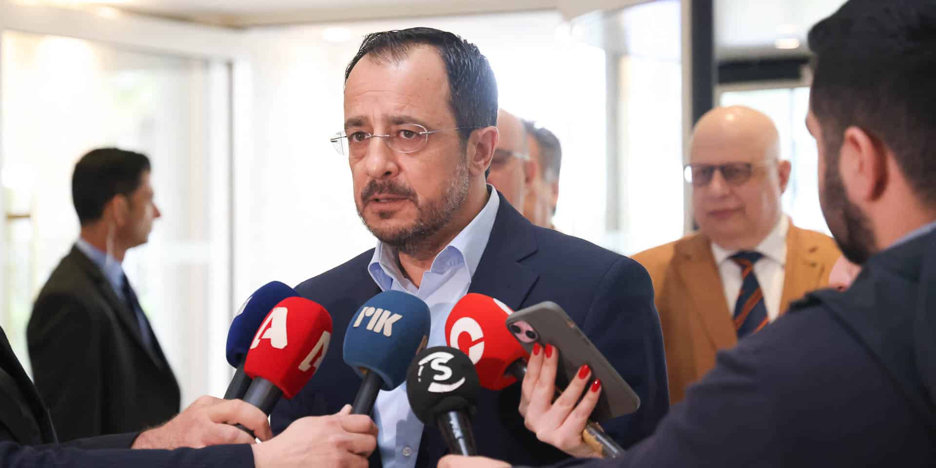 Cyprus to mark 20 years since joining EU