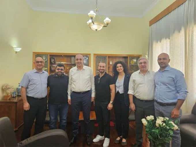 Energy and agriculture startups to relocate to Paphos