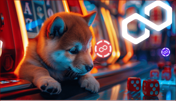 ETH, BNB and MATIC bounce back as Rollblock (RBLK) presale sees huge volume