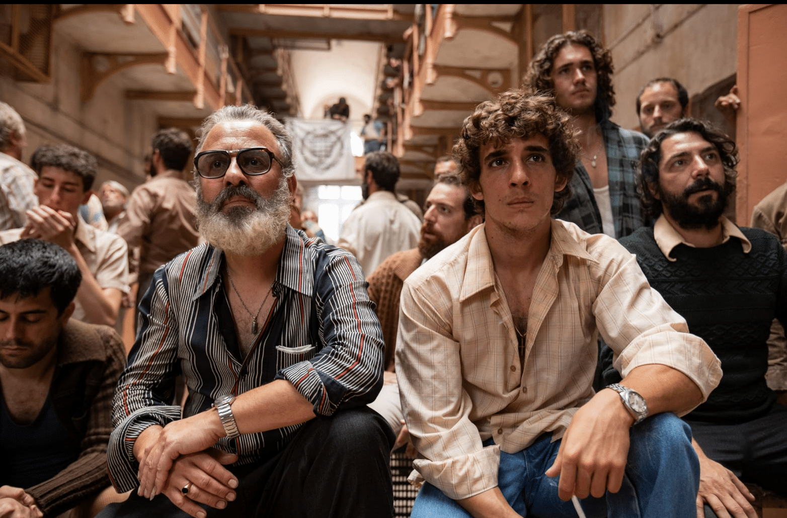 From Latin America to the Mediterranean: Iberoamerican film festival returns