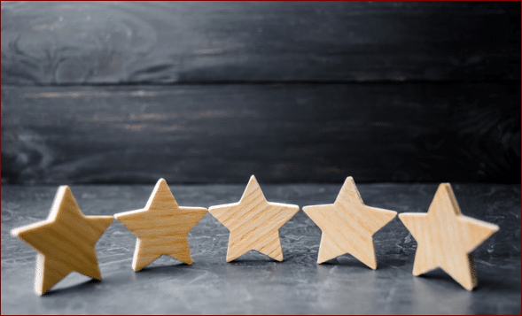 How can I detect fake reviews with Star Evaluator?