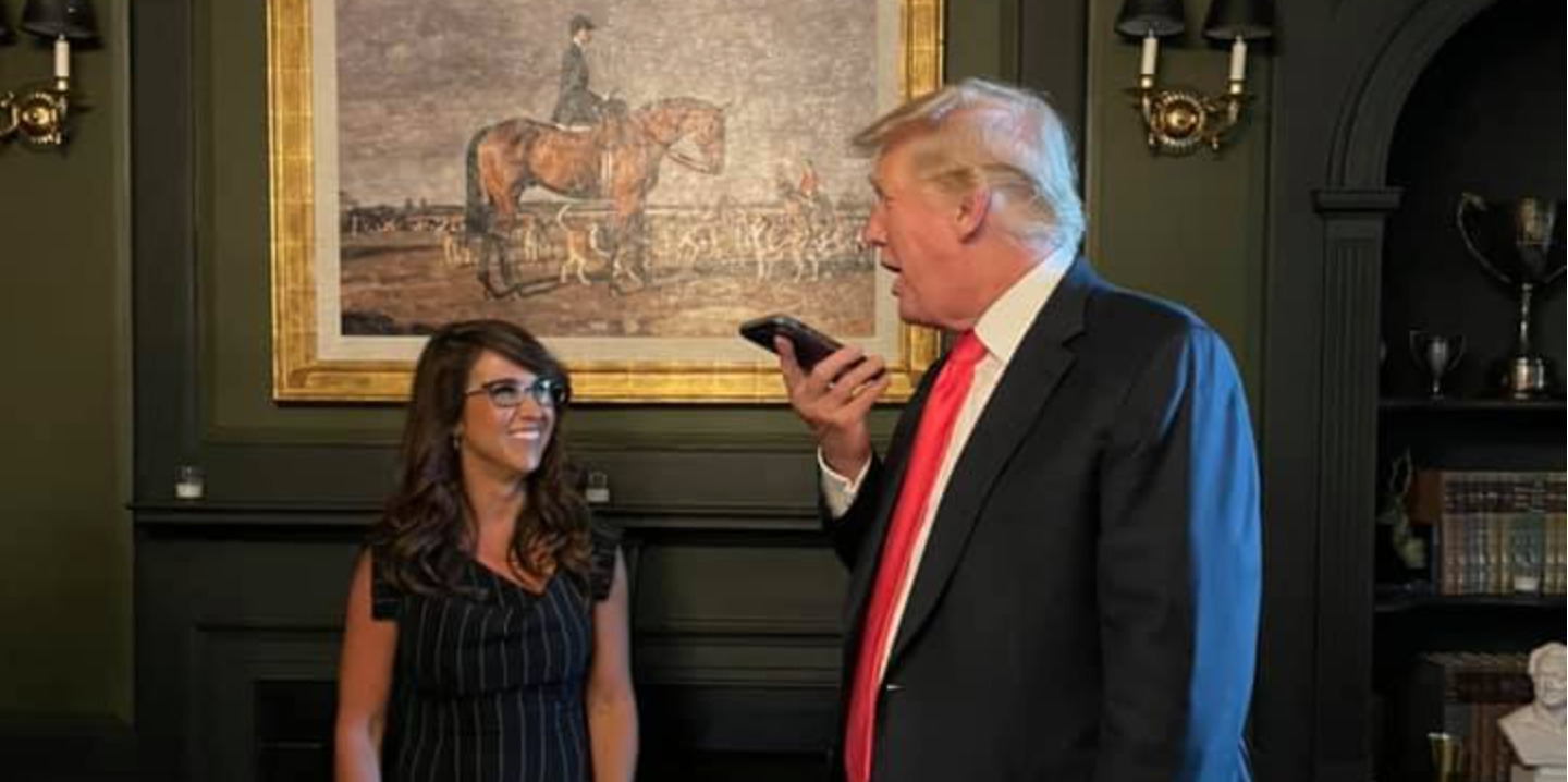 How Trump's Corporate Tax Cuts Paved the Way for Inflation