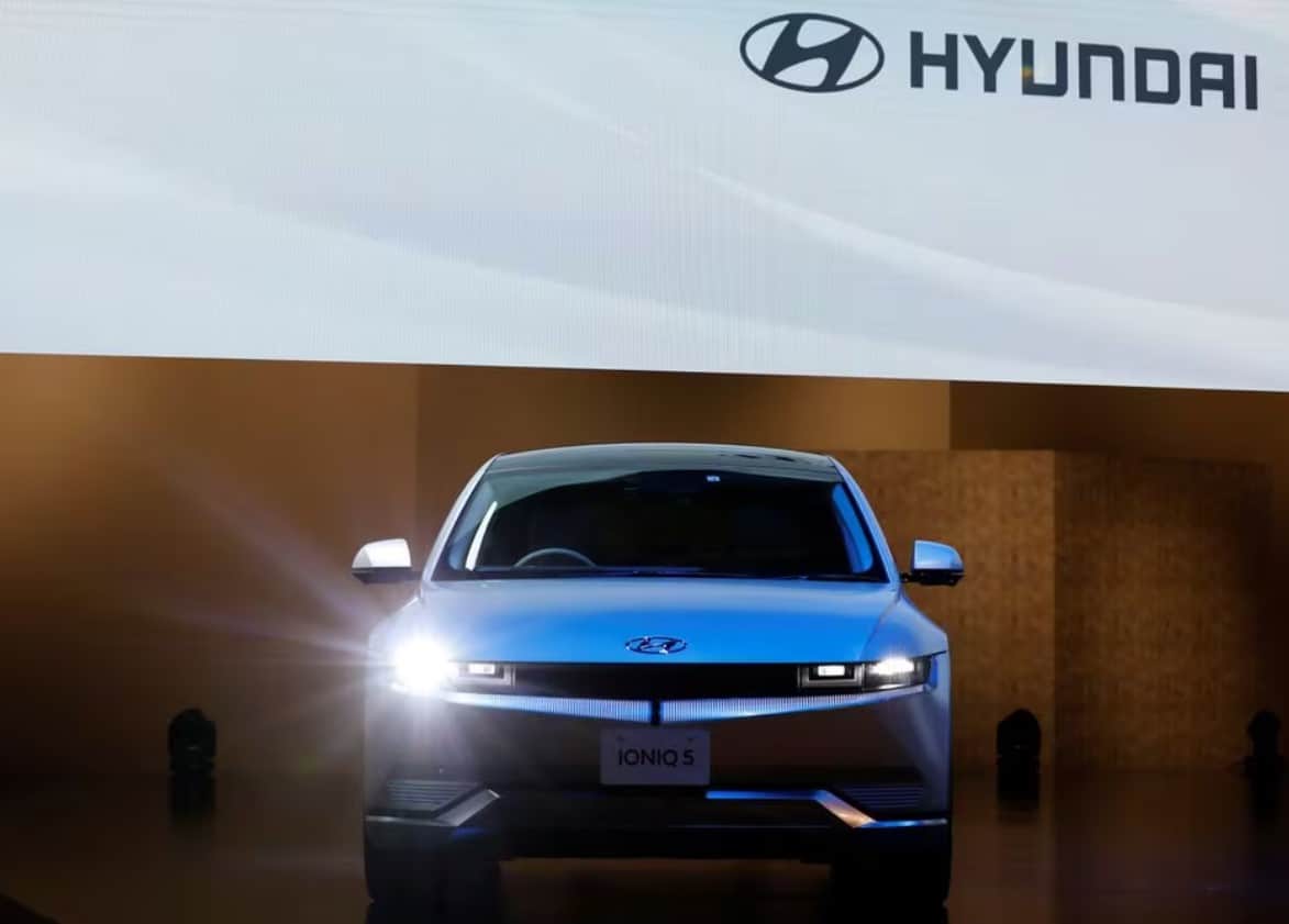 Hyundai Motor Group plans hybrid cars for India in strategy shift