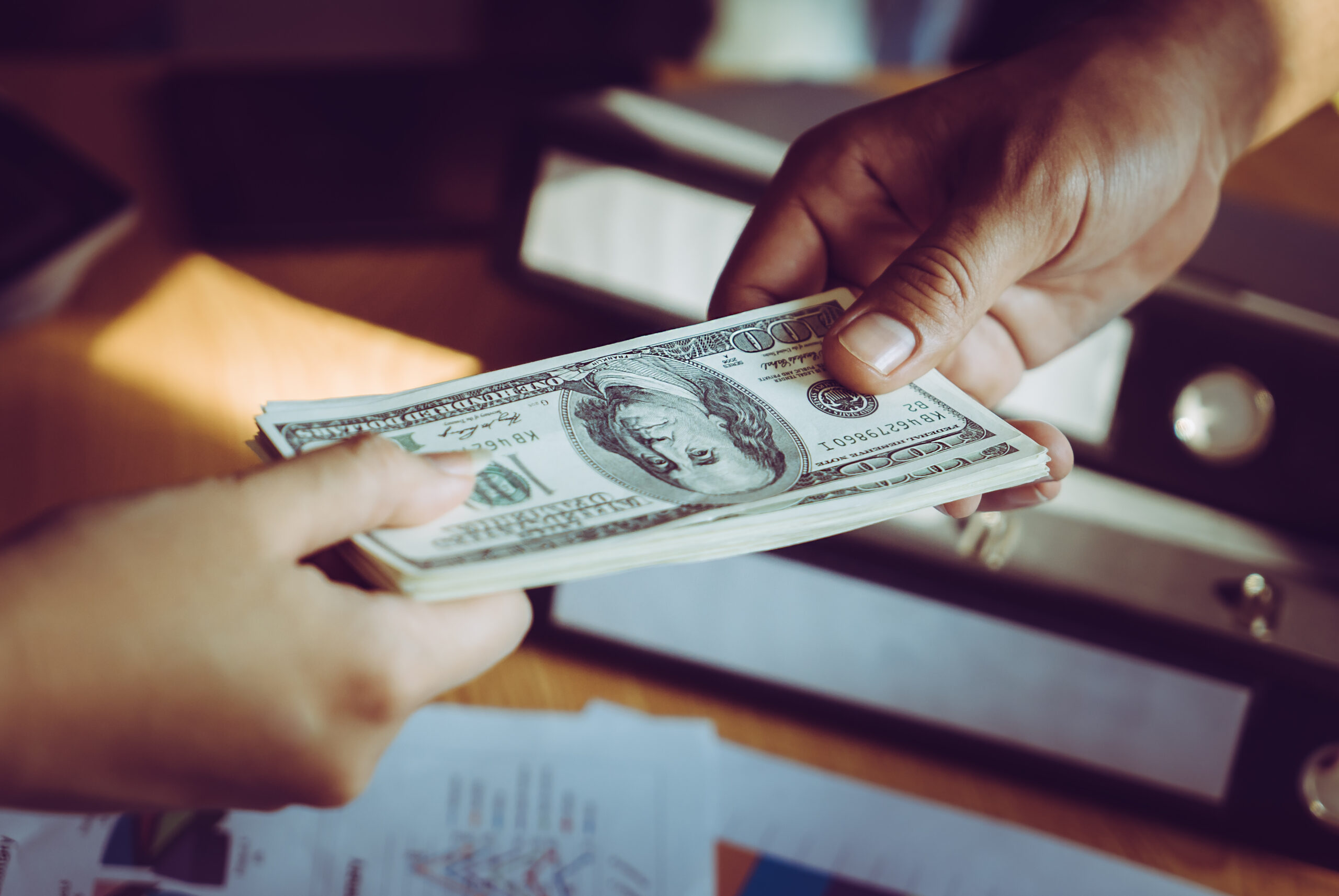 Indiana tax changes drive General Fund expectation miss • Indiana Capital Chronicle