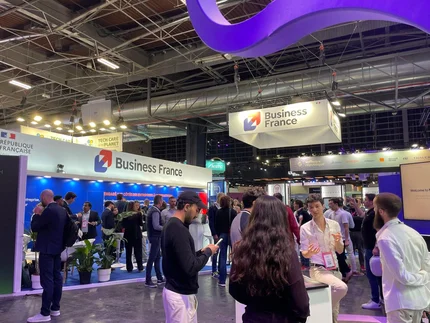 Invest Cyprus showcases Cyprus as leading technological centre in Paris