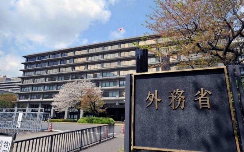 Japan sanctions Cyprus-registered firms over alleged Russia support