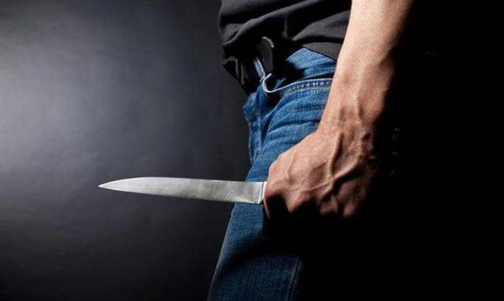 Knife attacker injures three in metro in Lyon, France