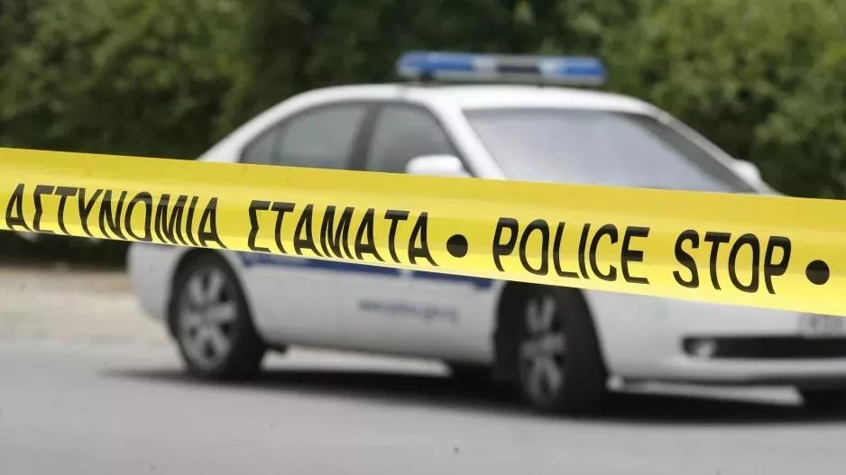 Limassol CID investigates shooting incident