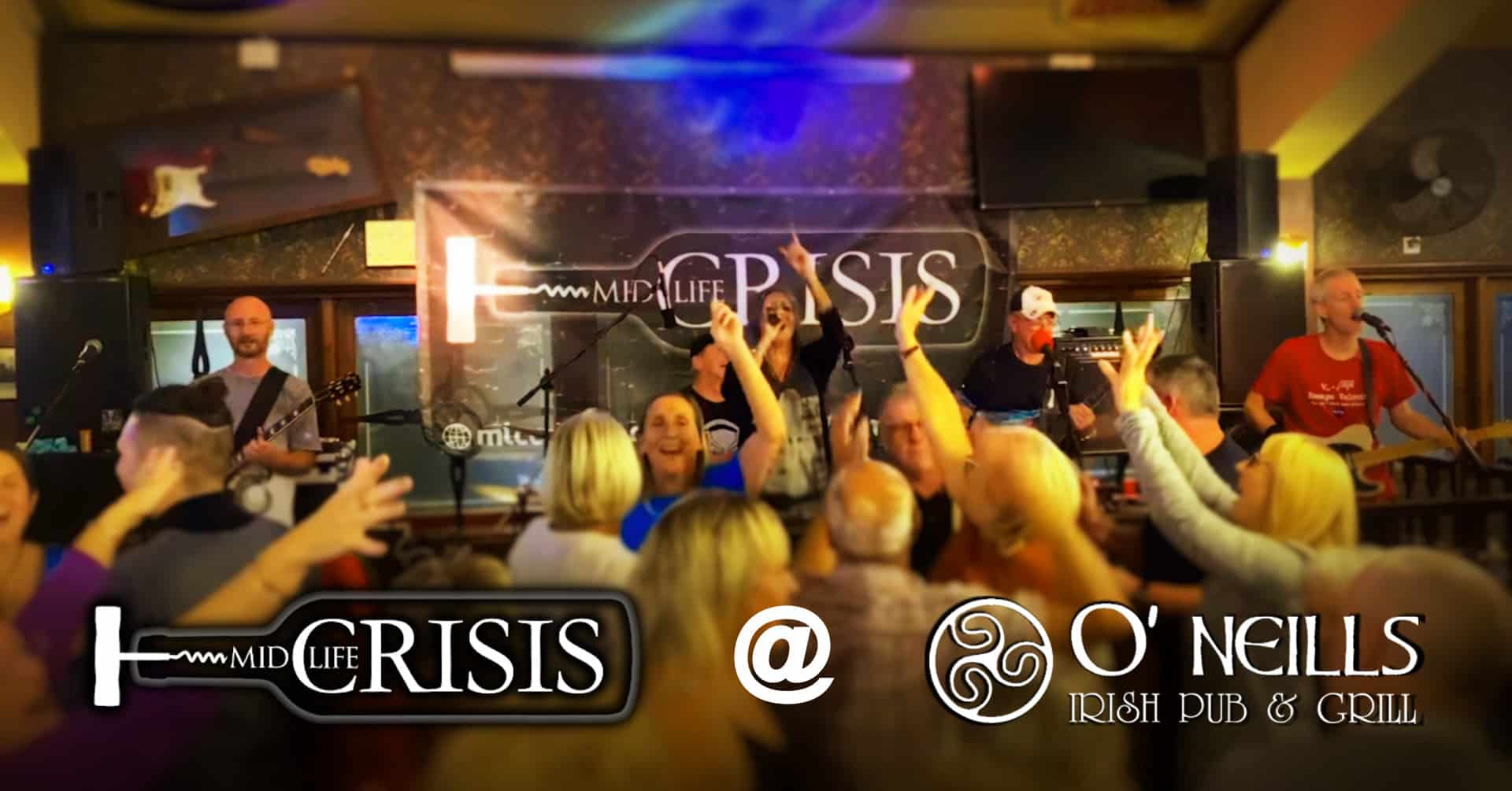 Live music around Cyprus to enjoy next week