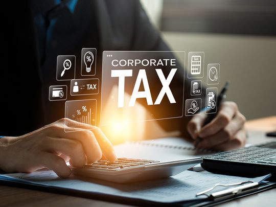 Meet UAE Corporate Tax registration deadline to avoid fines: FTA
