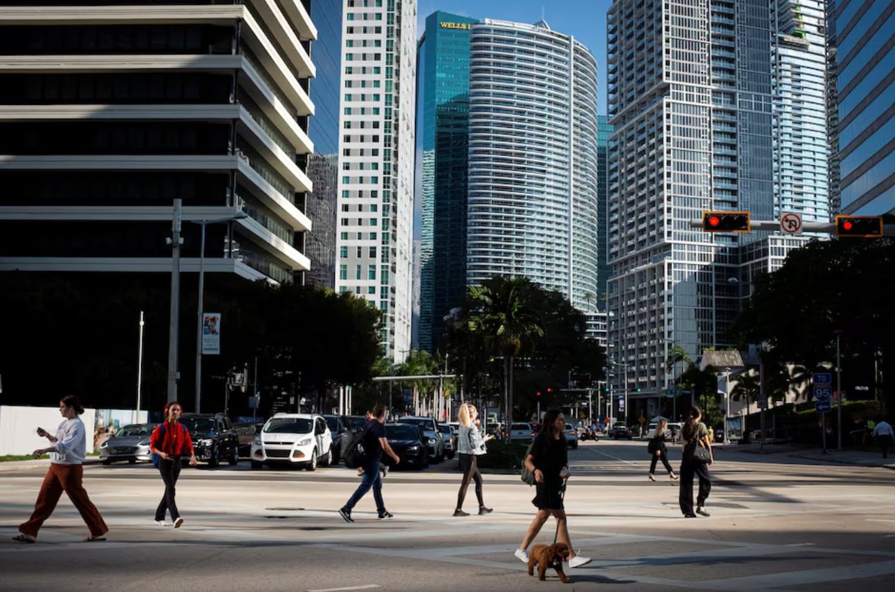 OECD upgrades global growth outlook as US outperforms