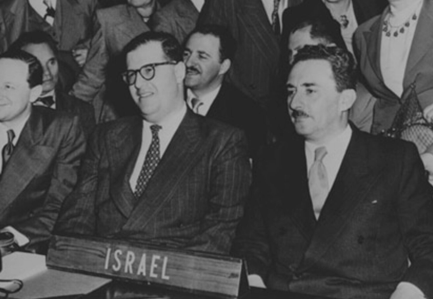 On This Day: Israel was admitted to the UN in 1949