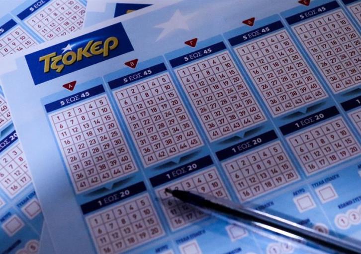 One lucky winner in Joker lottery draw! Jackpot rolls over to €1 million