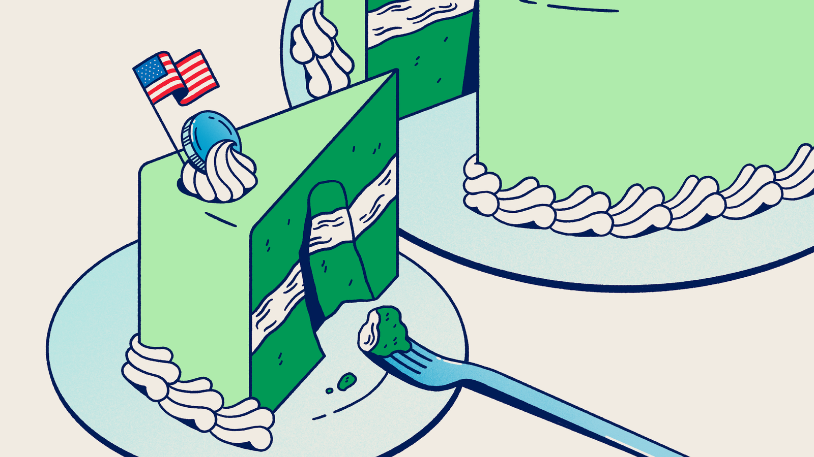 Opinion | This Policy Issue Is Critical Above All Others