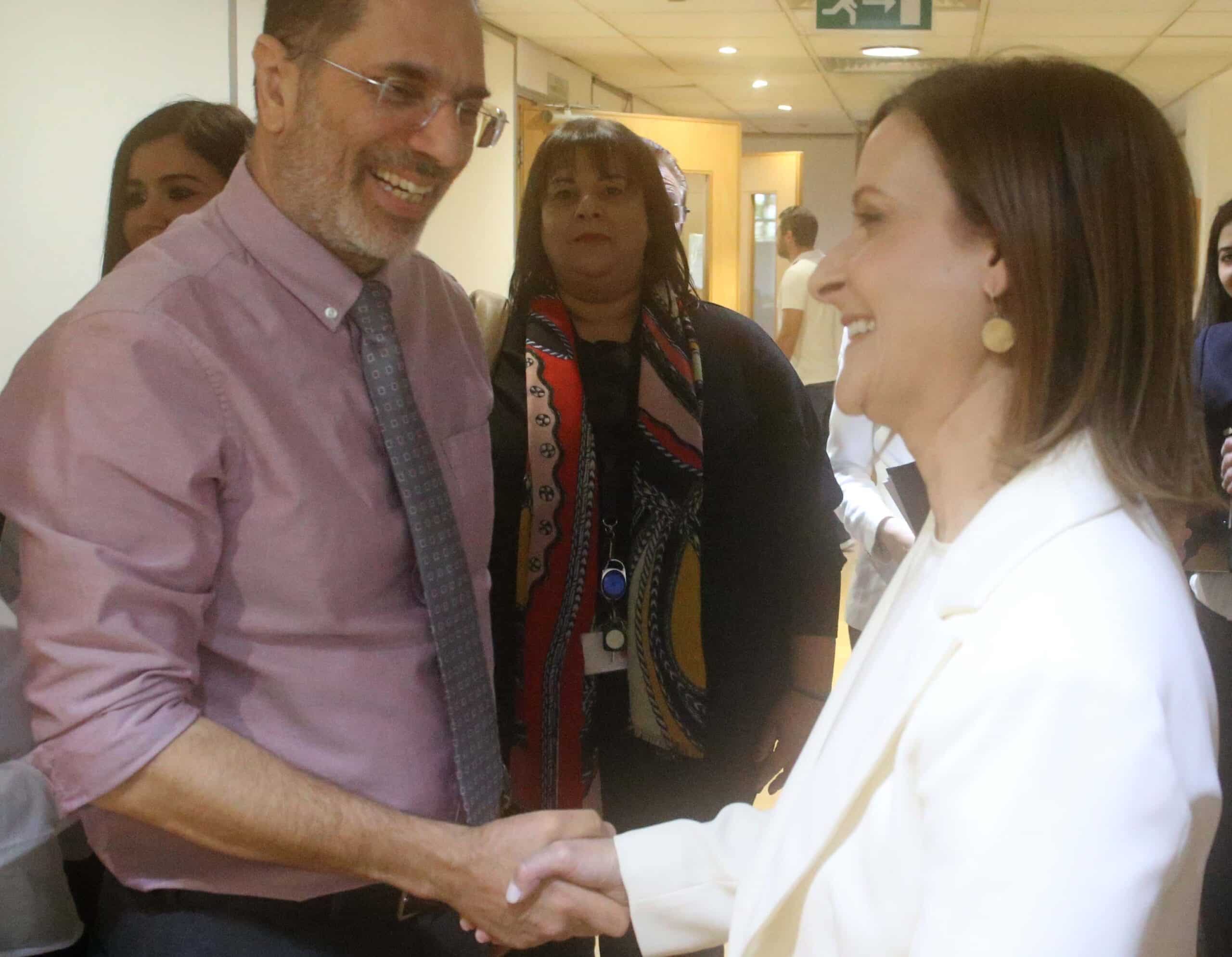 Our View: Akel deputy, ’s probe is misguided and bizzare