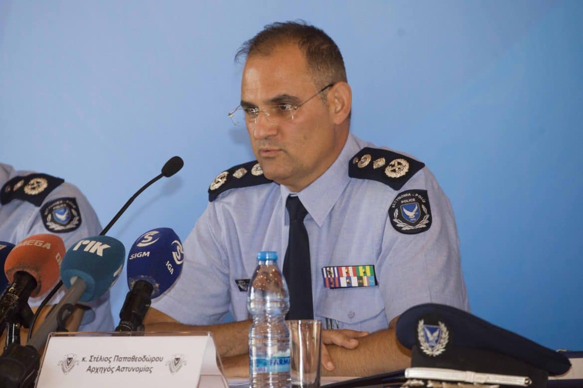 Our View: President, ’s police appointment law did not even merit discussion