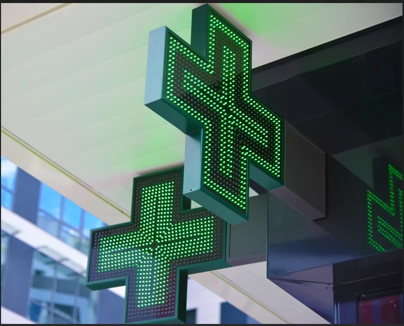 Overnight pharmacies for Tuesday, May 28