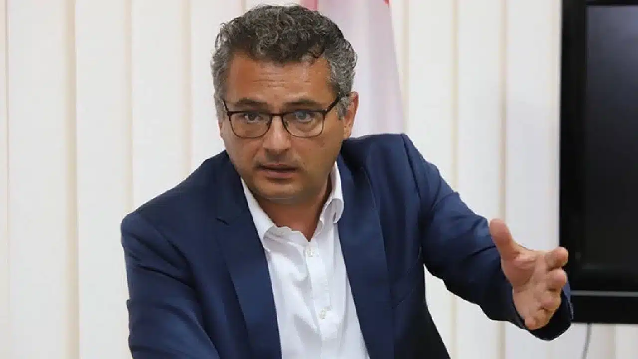 ‘Perhaps there will be no Turkish Cypriots left’