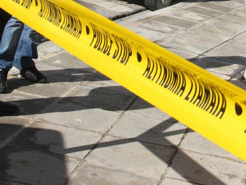Police seek suspect in Limassol shooting incident