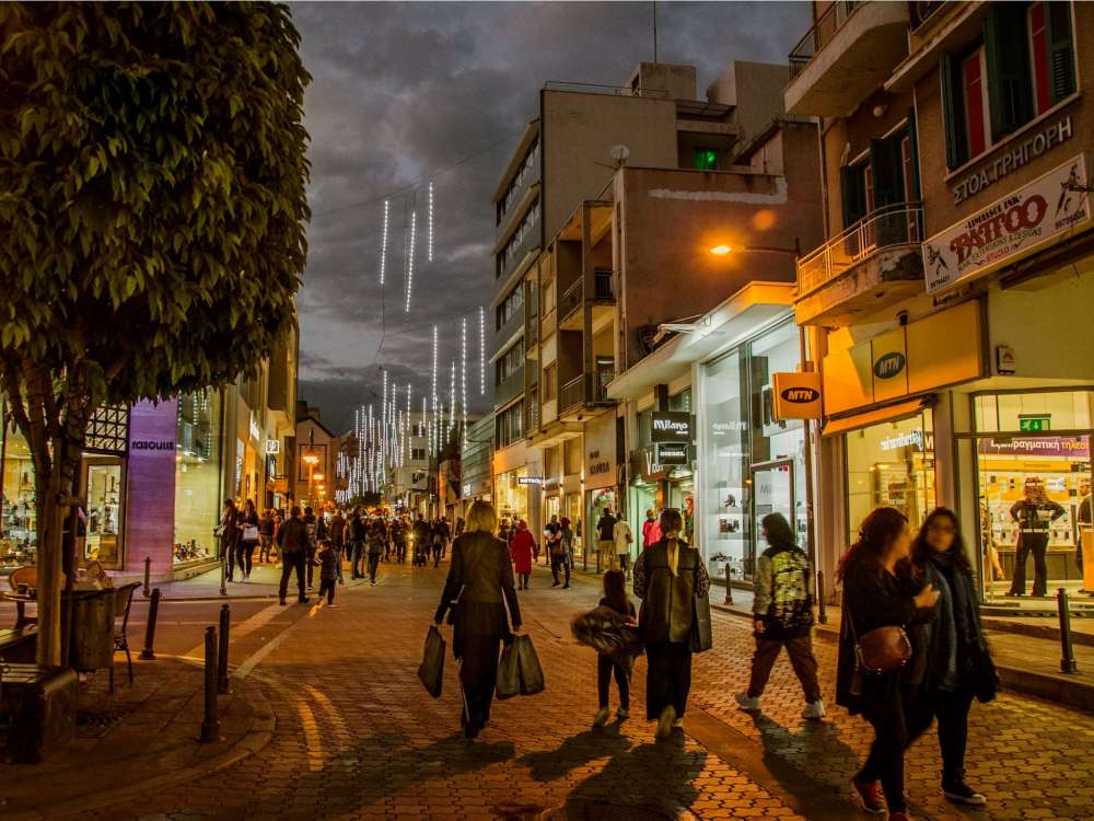 Retail sector sees 5.5% surge in March