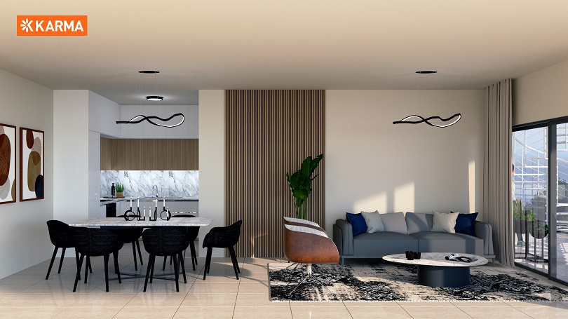 SETAI Residences: the ideal investment by Karma Developers