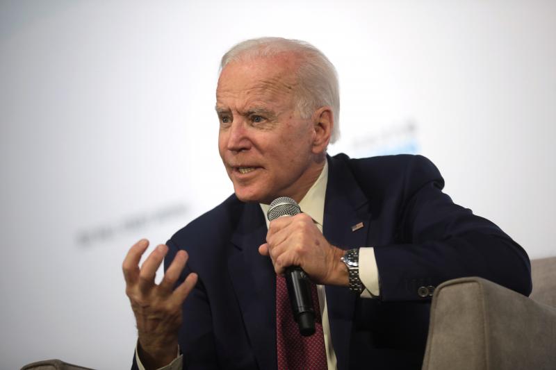 Team Biden Vows to Raise Taxes "Overall" in 2025 - Americans for Tax Reform