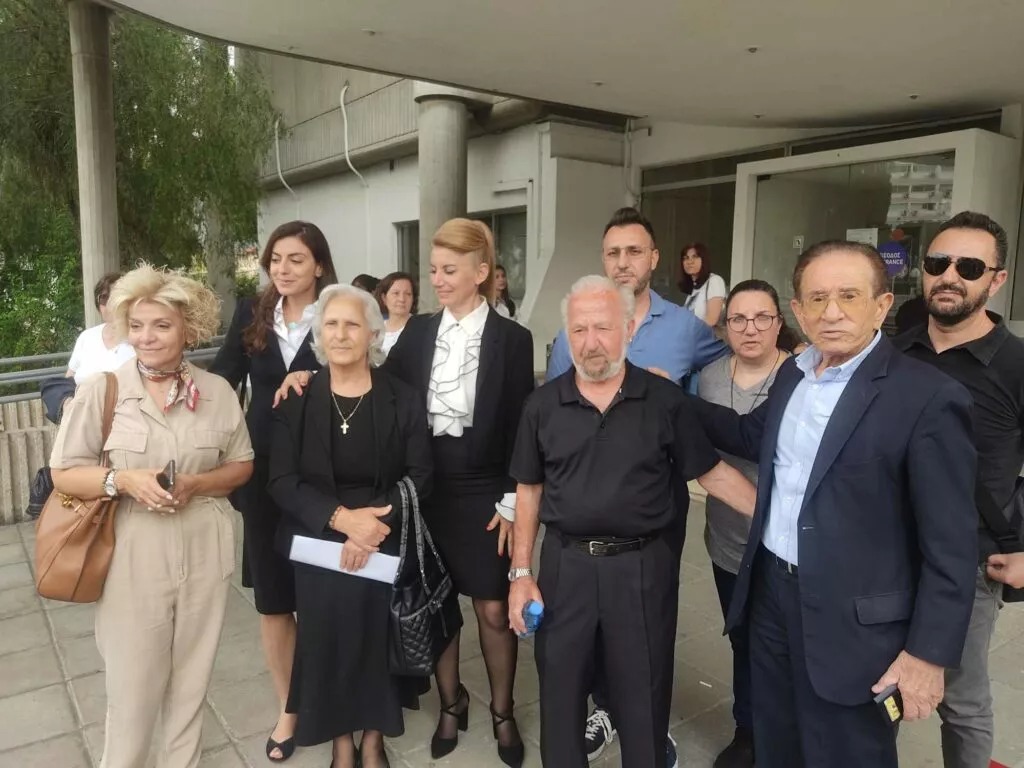 Thanasis Nicolaou murder ruling paves way for new probe to find killers