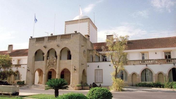 The joke with the Cabinet meetings