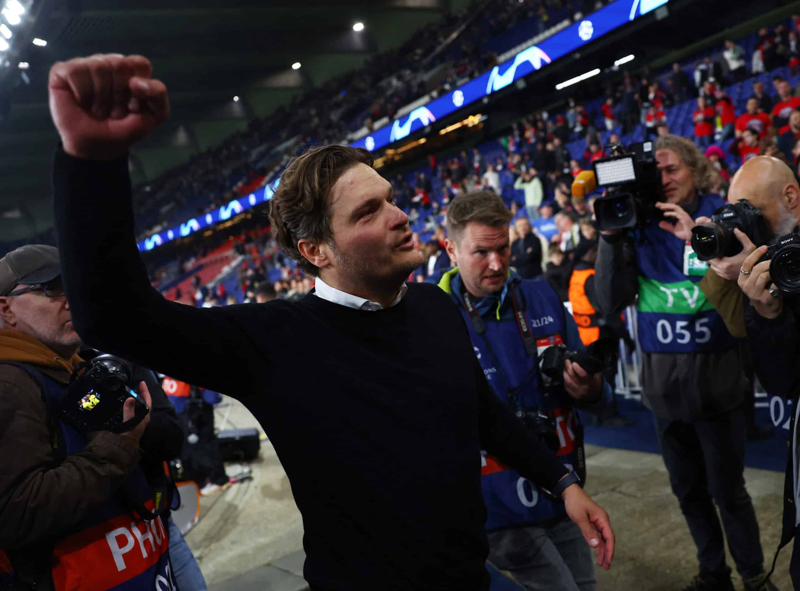 The next weeks must be the best of the season, Dortmund, ’s Terzic says