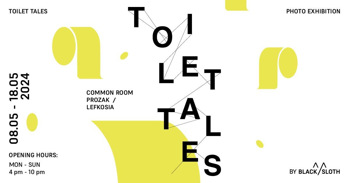 Toilet Tales