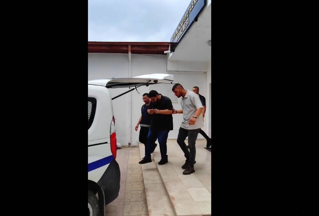 Turkish Cypriot conscientious objector Karapaşaoğlu jailed for defying call-up