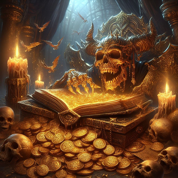 Where is the best place to mine and how to spend gold in Diablo 4