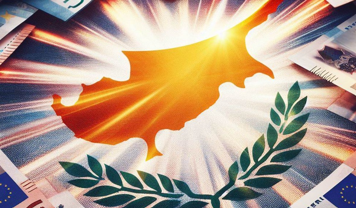 Cyprus government surplus rises to , €665.2 million due to increased revenues