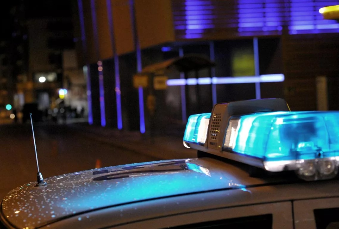 Four arrested in connection with recent car thefts