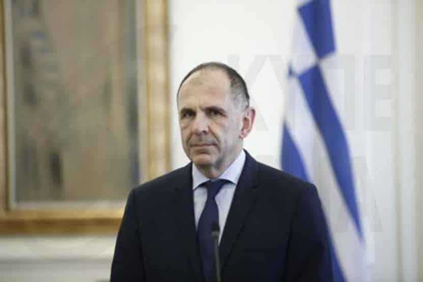 Greece to discuss Cyprus issue in New York this week