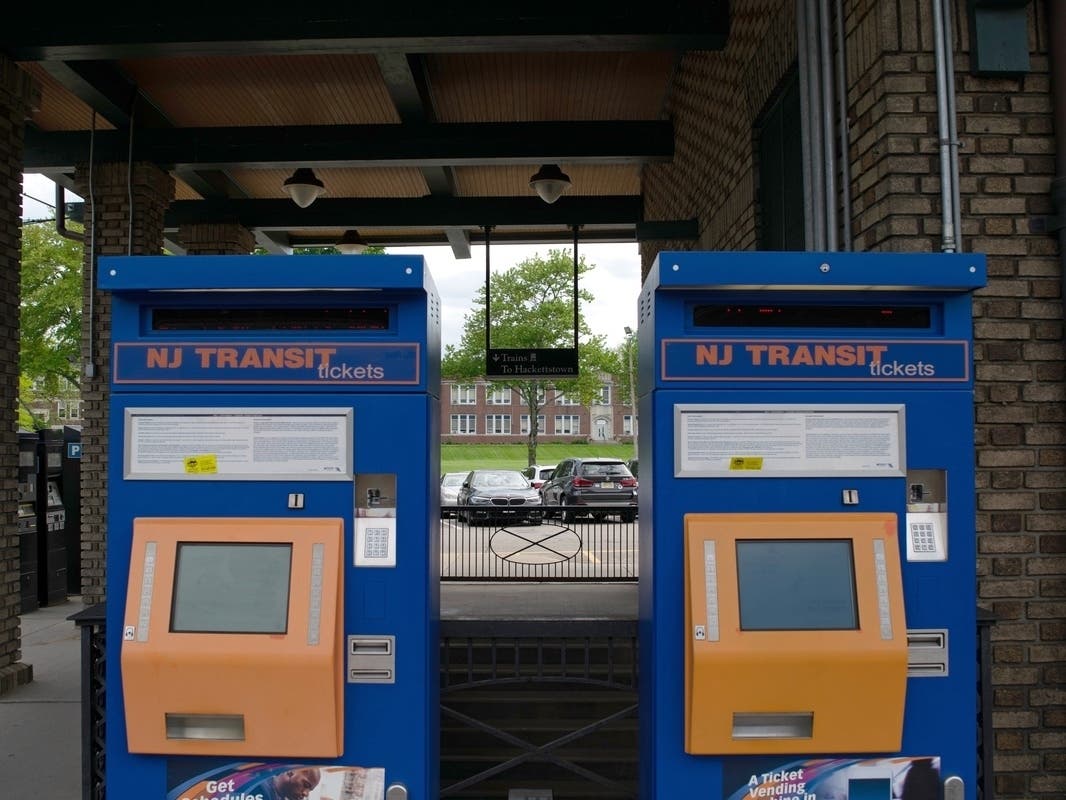 Tax Big Corporations To Fund NJ Transit, Some Morris Mayors Say In Letter To Murphy