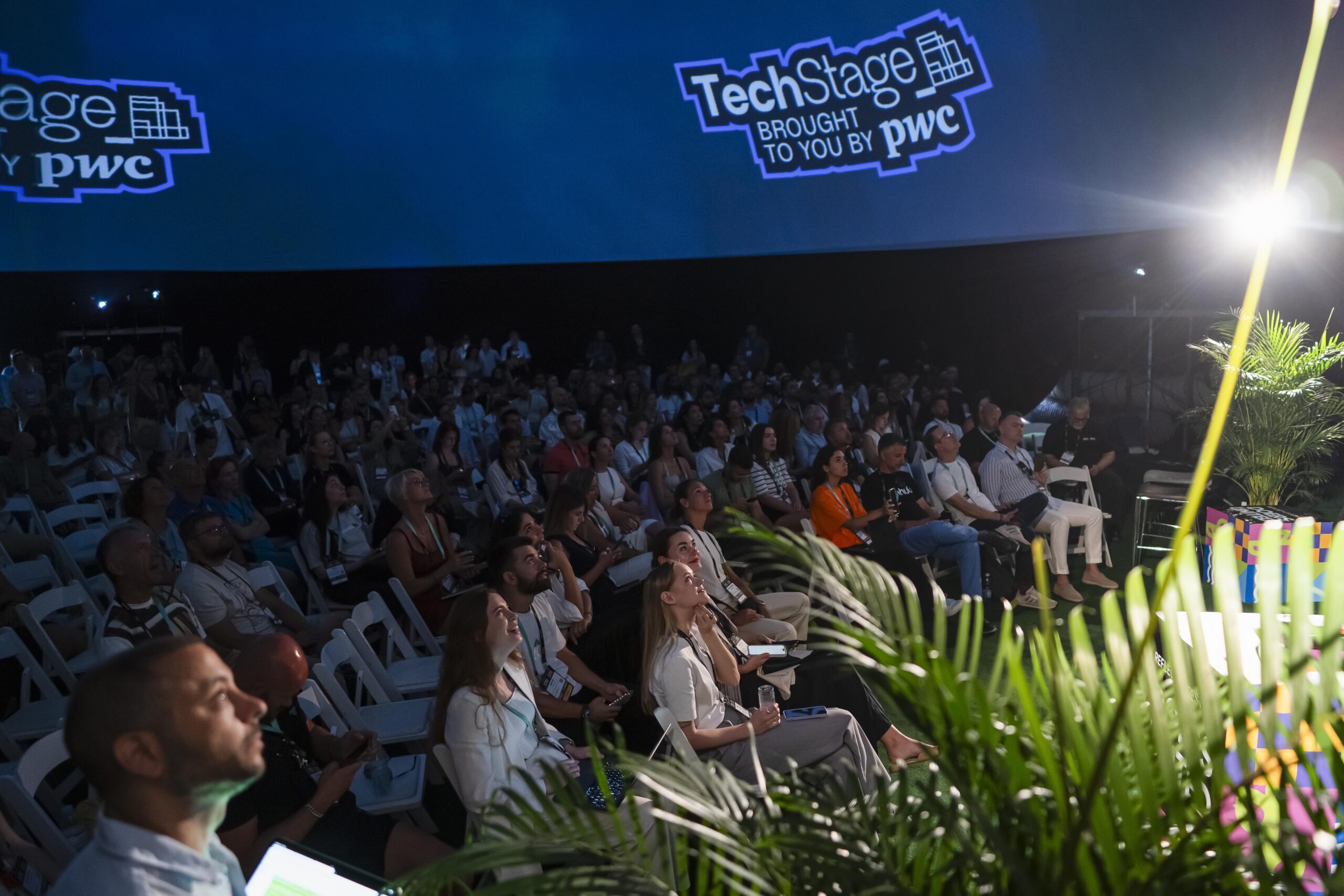 Transforming marketing with AI , — ‘Be seen, be bold’