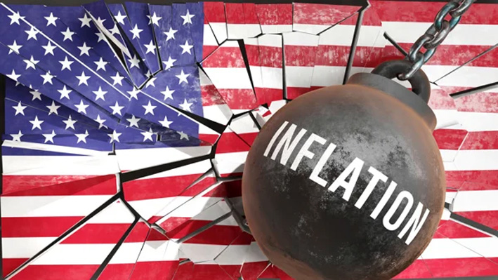 US inflation, Fed decisions to dominate markets