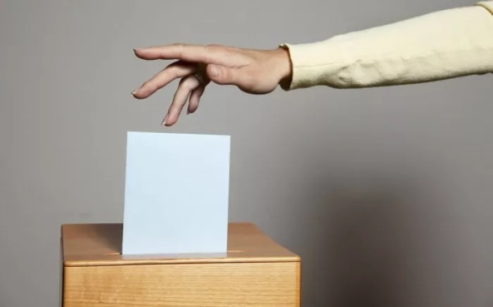 Why would they bother with the elections?